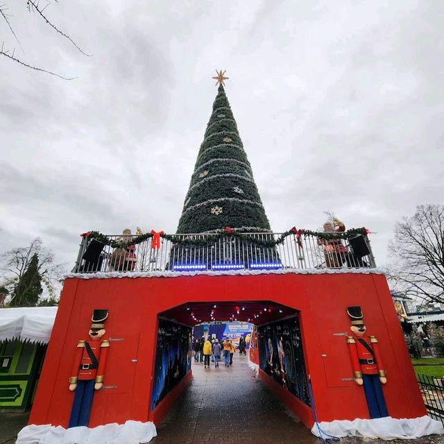 Europa-Park (Rust, Germany)