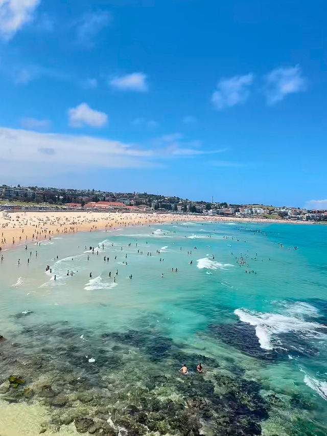 A fantastic day at beach 🏝️ 