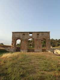  Patara Ancient City