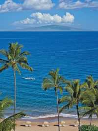 🌴🏖️ Maui Magic: Luxe Stay at Four Seasons Resort! 🌺✨