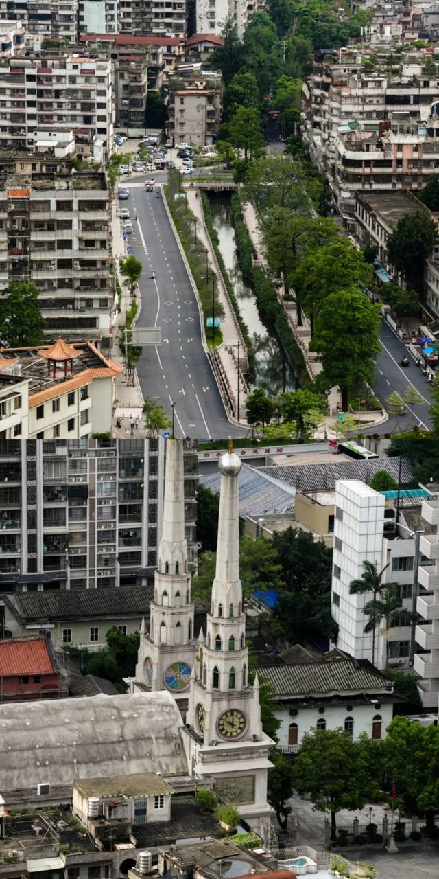 潮汕旅遊並不冷門,但揭陽旅遊一定非常冷門。