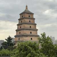 Xian; city of heritage and culture; a place must visit 