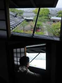 Visit Inuyama Castle from Nagoya