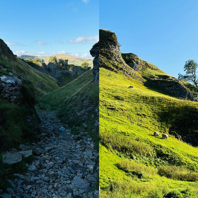 霍爾斯山谷旅遊攻略