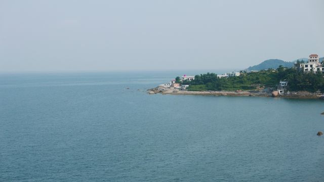 七日遊山東必去景點打卡