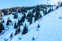 Kazakhstan Ski Diary: Discovering Ak Bulak Ski Resort