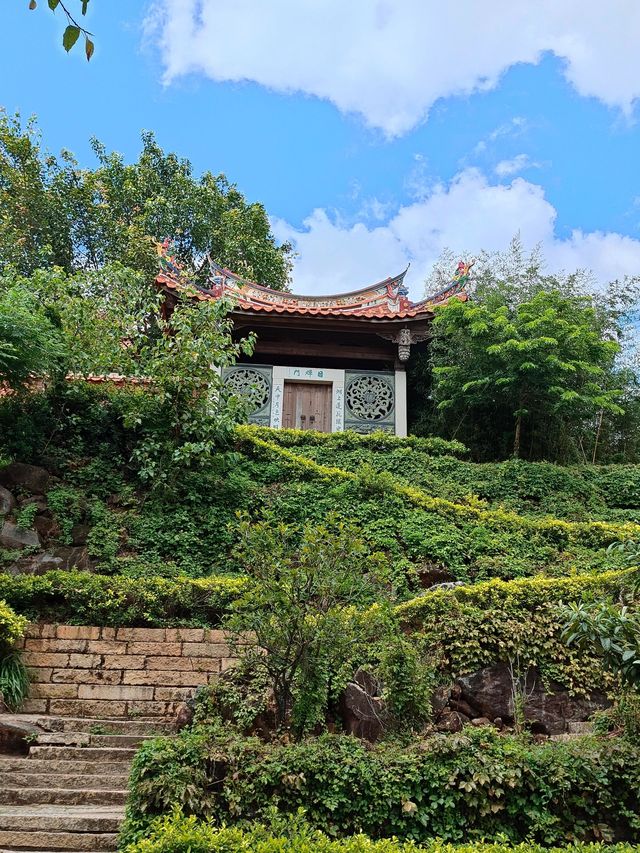 登封少林寺-龍門石窟1日遊 玩轉兩大景點不踩雷