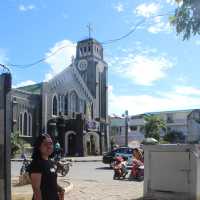 Saint Agustine Metropolitan Cathedral