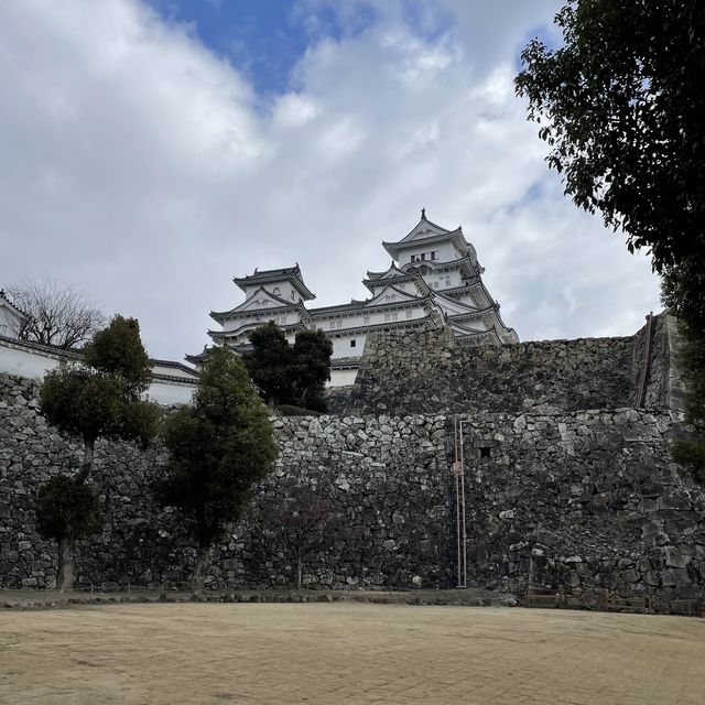 Himeji Castle