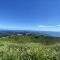 Mount Omuro