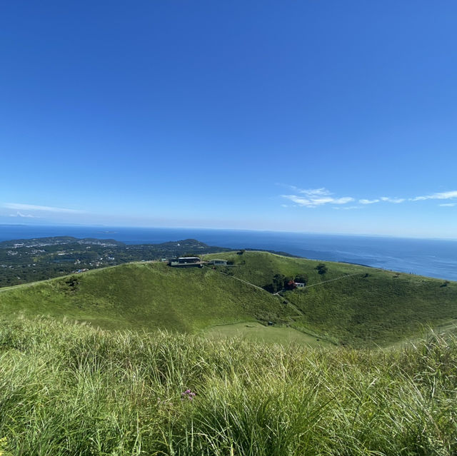 Mount Omuro