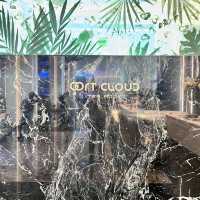 Oort Cloud Tea Room 