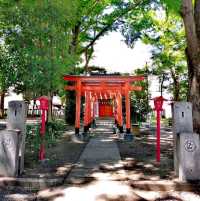 大國魂神社