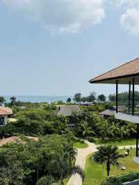 A Tropical Escape: Anantara Desaru Coast Resort