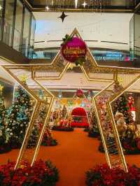 A Festive Solo Trip to Pavilion Damansara Heights Mall