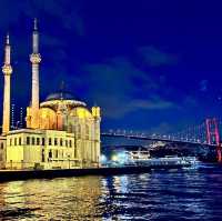 4 Days in Istanbul: A Perfect Blend of Culture, Charm, and Adventure!