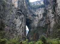 Three Natural Bridges