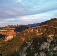 少华山 (Shao Hua Mountain)