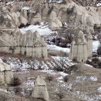 dreamy vibes @ cappadocia 