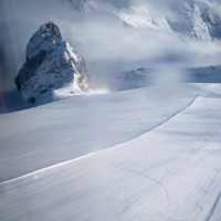 Marmolada: The Queen of the Dolomites!