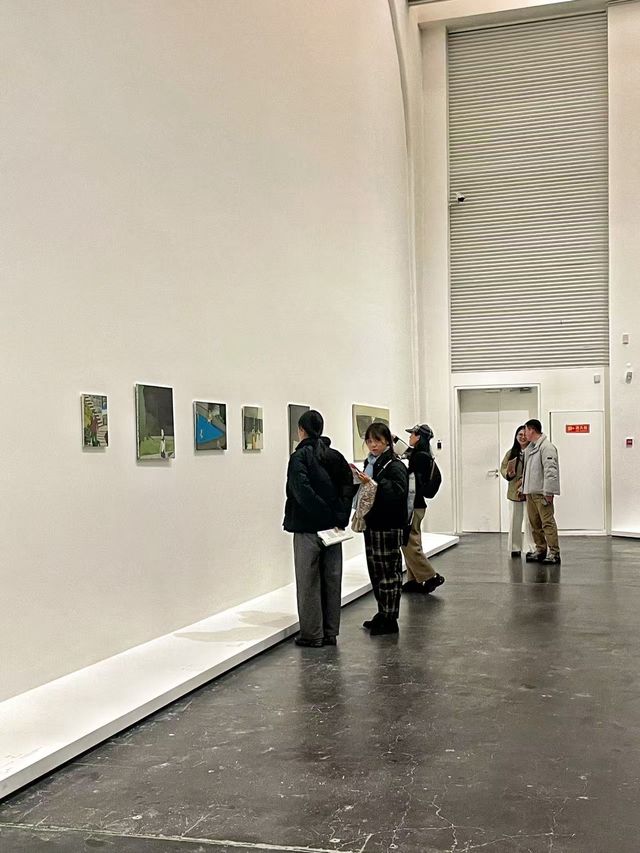 呂克·圖伊曼斯～ucca今年最後的新展