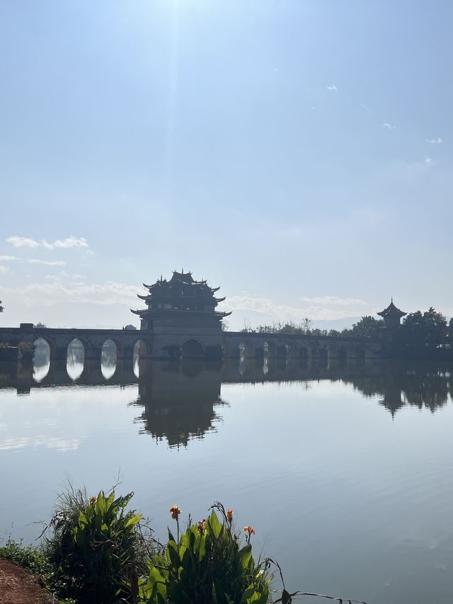 6天橫穿雲南昆明-建水-撫仙湖 超詳細行程攻略