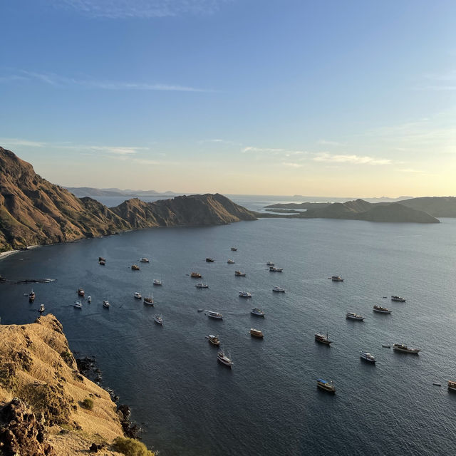 Padar Island