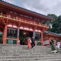 Charming Streets and Timeless Beauty: Gion, Kyoto