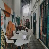 TAO CAFE | COFFEE HOUSE AND FASHIONABLE