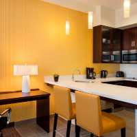  Convenient Stay at Residence Inn Calgary South