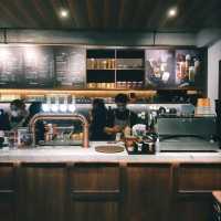 THERE'S A NEW COFFEE SHOP IN TEBET THAT EMBRACES THE CONCEPT OF NTT (EAST NUSA TENGGARA)