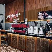 JABARANO COFFEE 