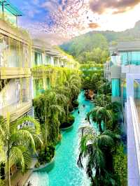 Romantic Hotel For Couples In Phuket 🇹🇭🌹✨