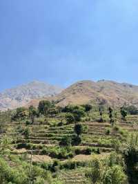 Incredible Landscapes of Sembalun, Lombok 🇮🇩