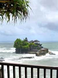 🇮🇩 Pura Luhur Tanah Lot in Bali, Indonesia