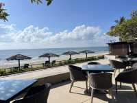 A Relaxing Stay at Hyatt Regency Kuantan: Beachfront Bliss