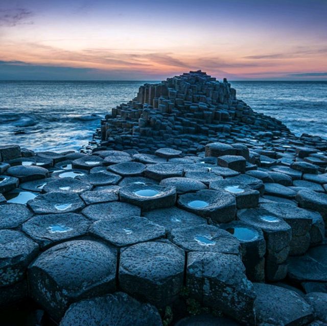 Ireland: A Journey of Celtic Magic and Scenic Marvels