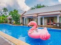 Ardea Pool Villa Amphawa