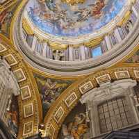 An Unforgettable Journey Through Art and History at the Vatican Museums