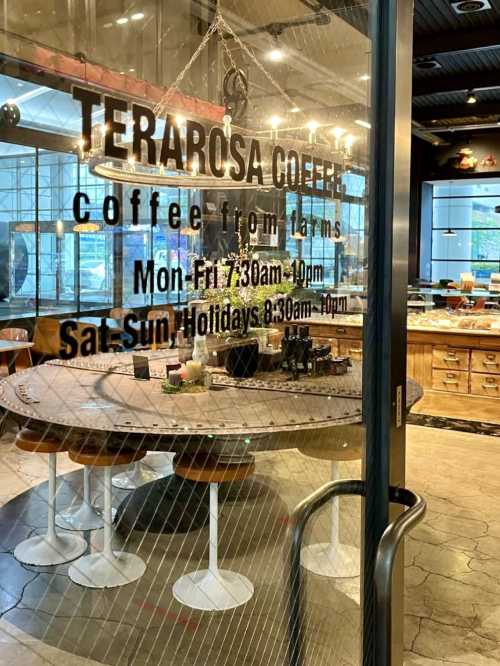 Terarosa Coffee