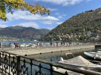 Hidden Gem: Como at Lake Como