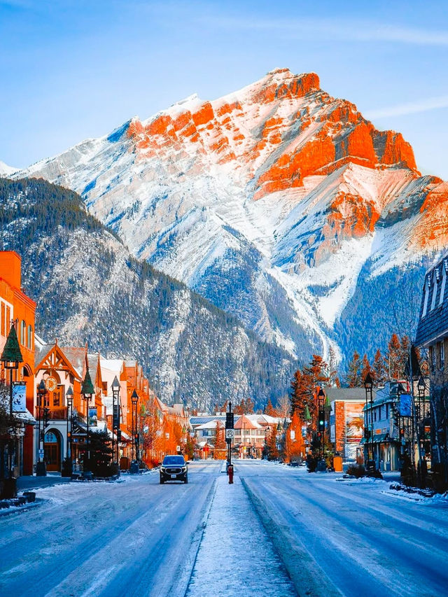 Top 3 Places to Experience a Christmas Wonderland in Canada (With Extra Snow and Cheer)