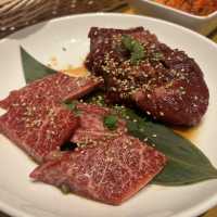 【食べ歩き】神奈川 横浜 みなとみらいde焼肉DOURAKU 様々なシーンで活用したい焼肉店