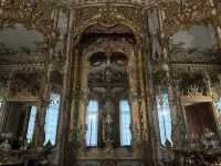 Step into Royalty at the Residenz Museum, Munich