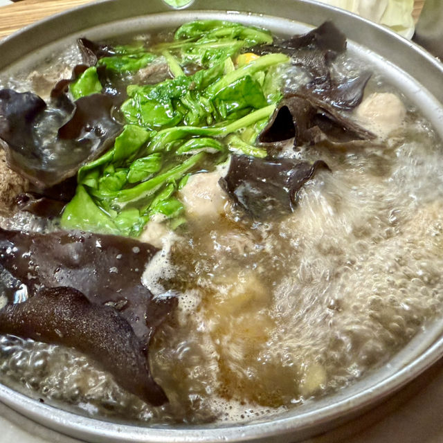 帝王姜母鴨/鳳山店.非吃不可的美食