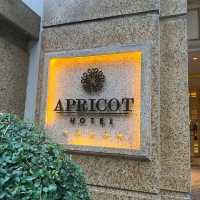 Apricot Hotel