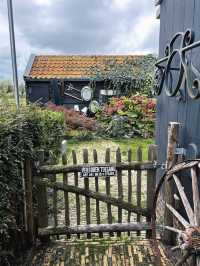 Zaanse Schans: 네덜란드 중심부에서의 독특한 경험