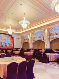 🌟 Yantai's Hidden Gem: Knights Hotel 🌟