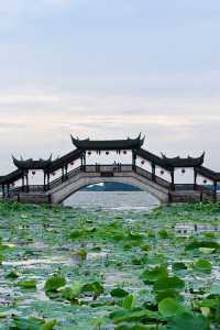 隱世小眾旅遊景點 | 距離上海只有1小時車程的錦溪古鎮。