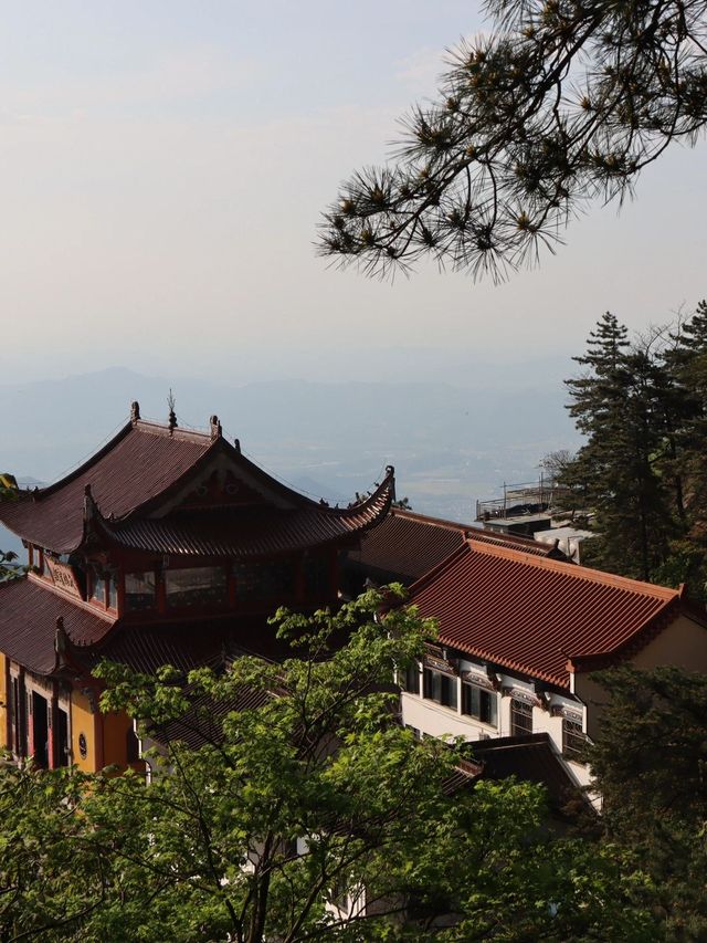 6日蚌埠-黃山之旅 超詳細攻略來襲別錯過。